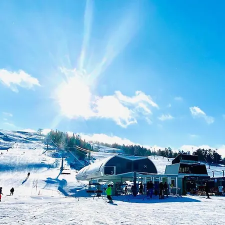 Koselig Pa Gautefall Апартаменты Drangedal