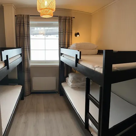 Koselig Pa Gautefall Апартаменты