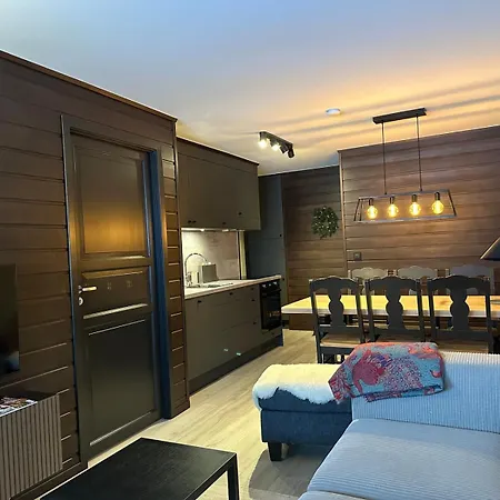 Koselig Pa Gautefall Drangedal