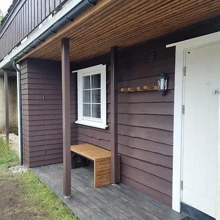 Koselig Pa Gautefall Drangedal