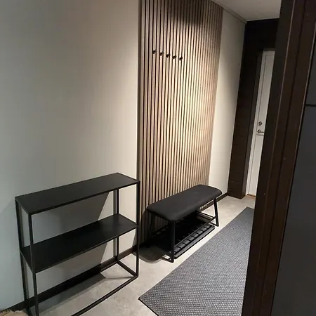 Koselig Pa Gautefall Appartement Drangedal