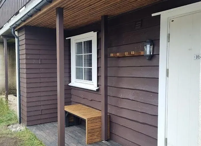 Koselig Pa Gautefall Drangedal
