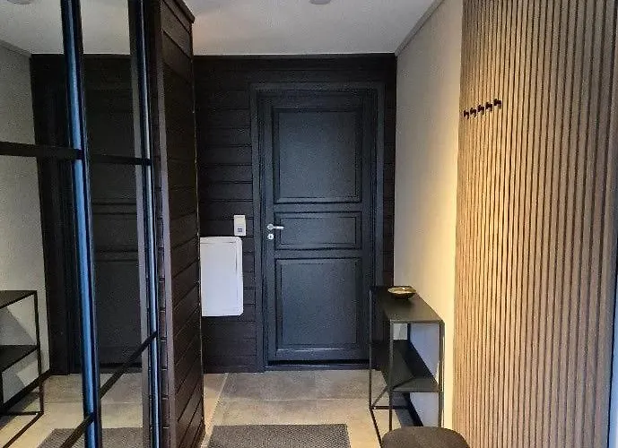 Koselig Pa Gautefall * Drangedal