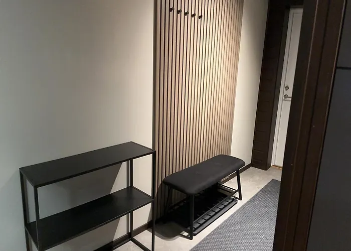 Koselig Pa Gautefall Appartement Drangedal